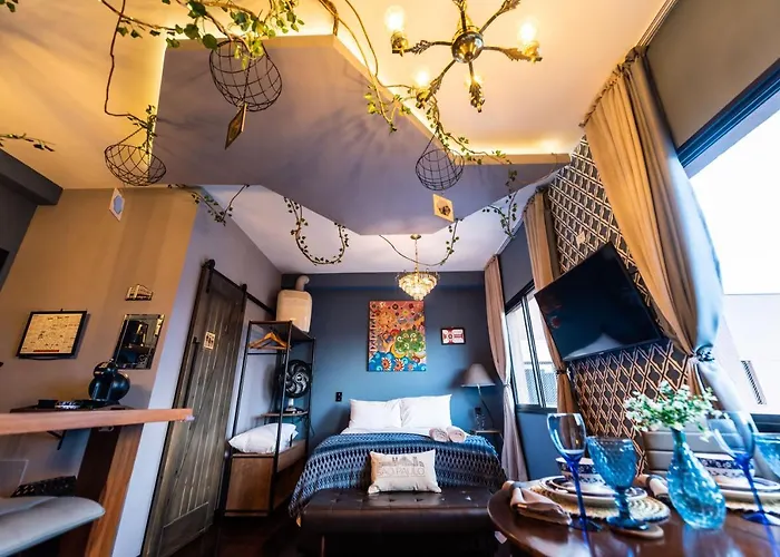 Apto1712 - Apartamento Inteiro, Completo E Confortavel